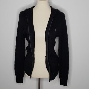 🔱 Women's Ralph Lauren Sport sweater